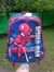Mochila 3D importada-Spiderman en internet