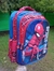 Imagen de Mochila 3D importada-Spiderman