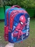 Mochila 3D importada-Spiderman - comprar online