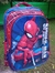 Mochila 3D importada-Spiderman en internet