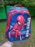 Mochila 3D importada-Spiderman - comprar online