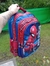Imagen de Mochila 3D importada-Spiderman