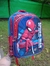 Mochila 3D importada-Spiderman - tienda online
