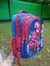 Mochila 3D importada-Spiderman - Trini Store