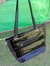 Imagen de Bolso ecocuero croco