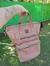 Imagen de Mochila Andorra boca de pez