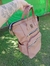 Mochila Andorra boca de pez - comprar online