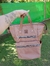 Mochila Andorra boca de pez - Trini Store