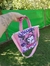 Bolso infantil Kuromi - tienda online