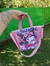Bolso infantil Kuromi