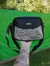 Bandolera strass-Negra