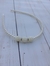 Vinchas Perla pack x6 - tienda online
