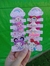 Colitas Kawaii Kuromi/Kitty - Trini Store