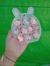 Blíster x10 mini broches kawaii Kitty - comprar online