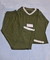Imagen de Pijama Morley largo-Verde