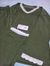 Pijama Morley largo-Verde - comprar online
