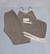 Imagen de Pijama Morley 3 piezas-Gris