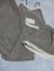 Pijama Morley 3 piezas-Gris en internet