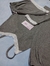 Pijama Morley 3 piezas-Gris - Trini Store