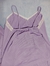 Pijama Morley 3 piezas-Lila - comprar online