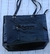 Bolso ecocuero combinado con charol en internet