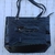 Bolso ecocuero combinado con charol - Trini Store
