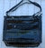 Bolso ecocuero croco - Trini Store