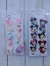 Colitas personajes Kitty/Minnie