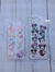Colitas personajes Kitty/Minnie - comprar online