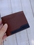 Billetera de cuero YQ - tienda online