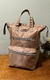 Mochila Andorra boca de pez - comprar online