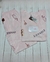 Pijama polar soft- Ositos en internet