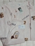 Pijama polar soft- Ositos - tienda online