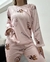 Pijama polar soft- Ositos