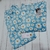 Imagen de Pijama polar soft- Margaritas