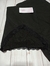Pijama Morley largo-Negro - tienda online