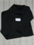 Pijama Morley largo-Negro - comprar online