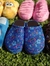 Imagen de Pantuflas niños Stitch/Mickey