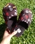 Pantuflas niños Stitch/Mickey