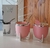 Kit matero Rey Pro Rosa - comprar online
