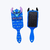Cepillo Stitch con figura de goma - comprar online