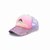 Gorra nena bordada, con brillo - Gitana