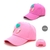 Gorra nena relieve
