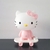 Lampara Hello Kitty en patineta - Gitana