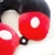 Cuello de viaje Mickey/Minnie en internet