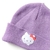 Gorro de lana Hello Kitty - comprar online