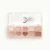 Paleta de sombras en internet