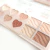 Paleta de sombras - tienda online