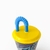 Vaso plastico Batman y Robin en internet