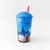 Vaso plastico Capitán América - comprar online